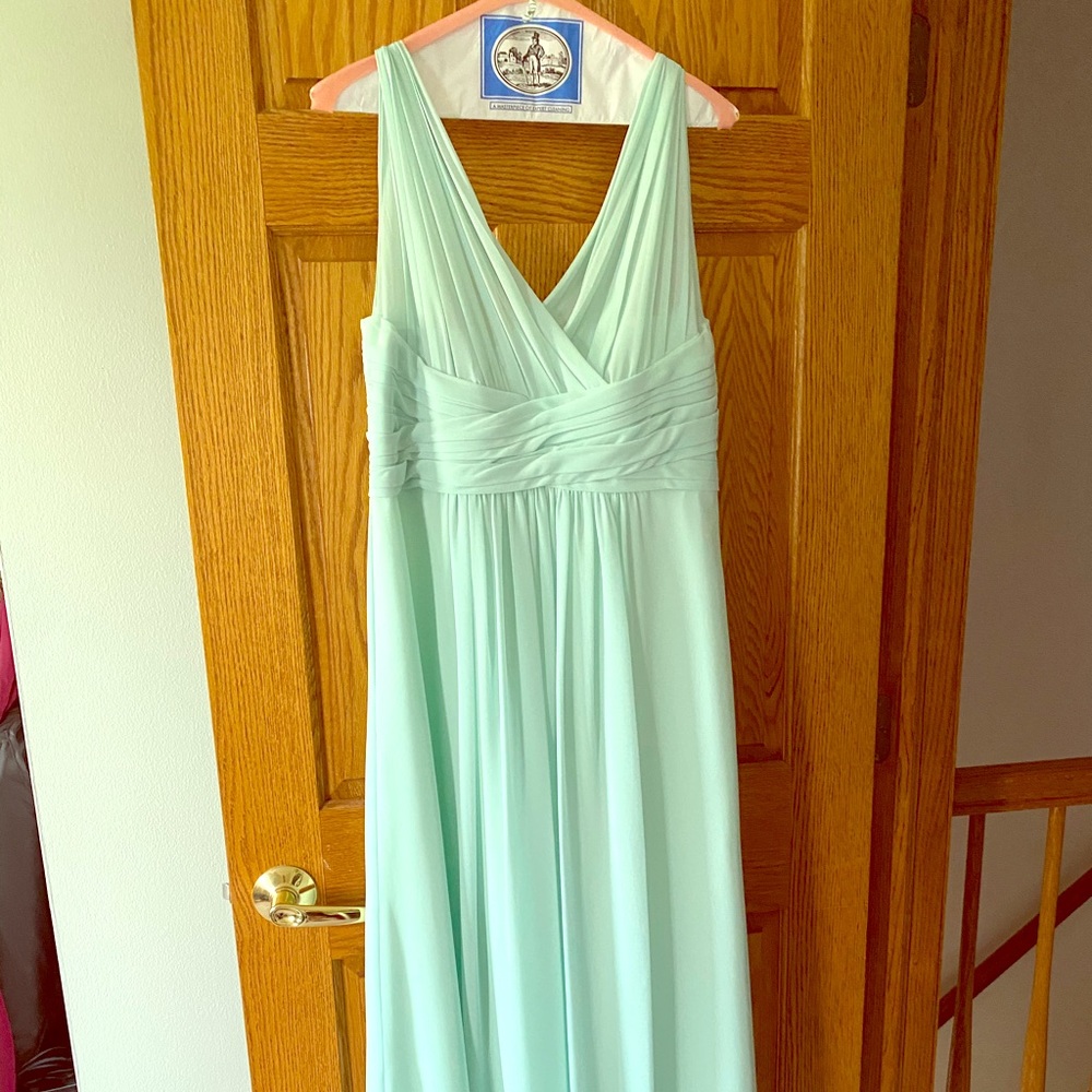 Bill Levkoff Bridesmaid Dress